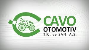 CAVO OTOMOTİV